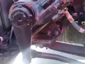Used 2020 SHEPPARD Steering Gear (Stock #11363)) Part Image