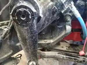 Used 2024 SHEPPARD Steering Gear (Stock #11247)) Part Image