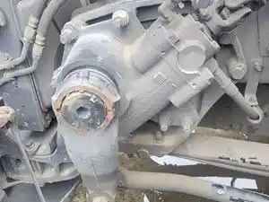 Used 2017 SHEPPARD SD110 Steering Gear (Stock #17337)) Part Image