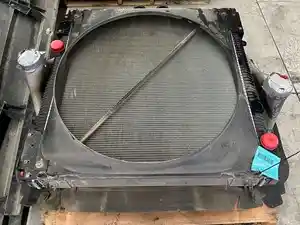 Used 2005 STERLING TRUCK A9500 series Cooling Assembly (Stock #15052)) Part Image