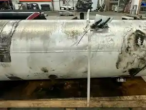 Used 2005 STERLING TRUCK A9500 series Fuel Tank (Stock #15055)) Part Image