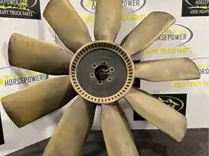 Used 2005 STERLING TRUCK Fan (Stock #15188)) Part Image