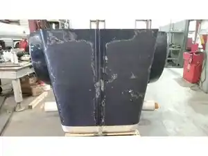 Photo of part