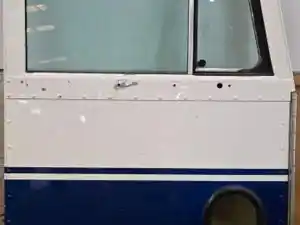 Photo of part