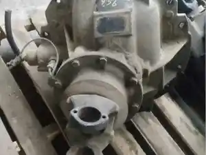 Photo of part