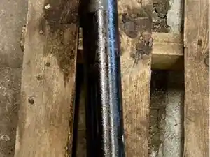 Used 1999 KENWORTH Axle Shaft (Stock #13608)) Part Image