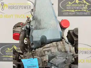 Used 2000 DETROIT Series 60 12.7 DDEC IV Engine Assy Image