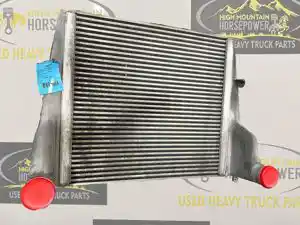 Used 2000 PETERBILT 379 Charge Air Cooler (Stock #18199)) Part Image