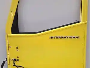 Used 2002 INTERNATIONAL 9400I Door (Stock #10252)) Part Image