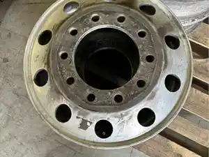 Used 2004 ALCOA Wheel (Stock #14513)) Part Image