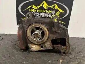 Used 2004 CUMMINS ISX 450ST Engine Misc Part Image