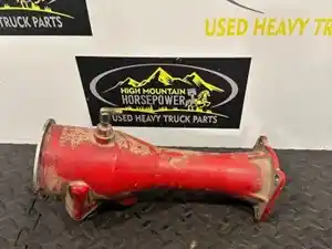 Used 2004 CUMMINS ISX 450ST Intake Manifold (Stock #16025)) Part Image