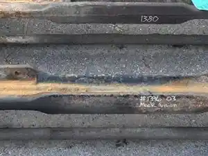 Used 2004 MACK CX I Beam (Stock #7263)) Part Image
