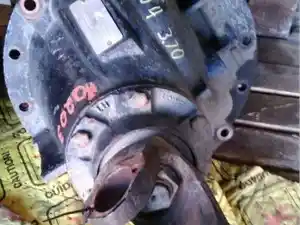Used 2005 EATON RS404-3.70 Rear Rear (Tandem Rear or Single) (Stock #12460)) Part Image