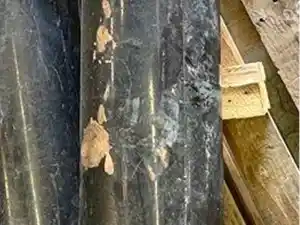Photo of part