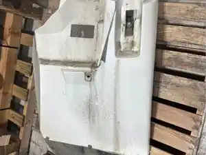Used 2006 INTERNATIONAL 4400 Fender Extension (Stock #17175)) Part Image