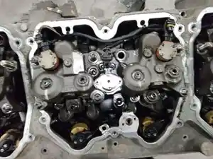 Photo of part