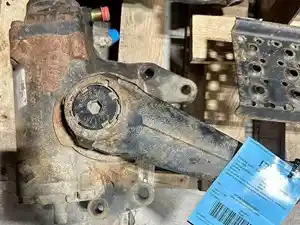 Photo of part