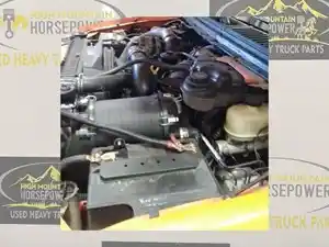 Used 2007 FORD F550 Miscellaneous (Stock #1619F26)) Part Image