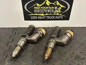 Used 2007 PETERBILT Injector (Stock #16035)) Part Image