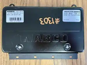 Photo of part