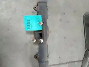 Used 2009 KENWORTH Exhaust Manifold (Stock #12332)) Part Image