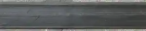 Used 2009 KENWORTH W900L Sleeper Fairing (Stock #10567)) Part Image