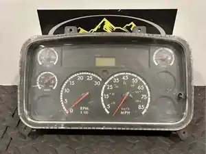 Used 2010 FREIGHTLINER M2 Instrument Cluster (Stock #5435)) Part Image