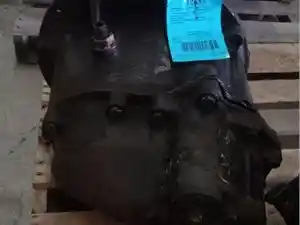 Used 2011 EATON DSH40 Front Rear (Tandem Front) (Stock #12657)) Part Image