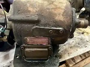 Photo of part