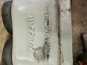 Photo of part