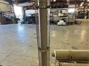 Photo of part