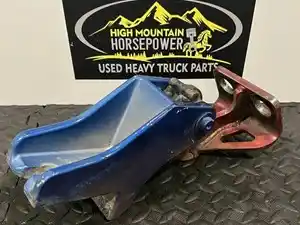 Used 2011 PETERBILT 587 Hood Hinge (Stock #14563)) Part Image