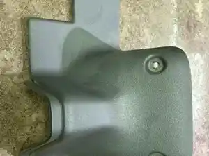 Photo of part