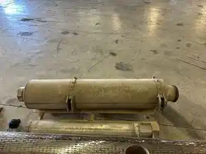 Used 2011 PETERBILT 587 Muffler (Stock #14481)) Part Image