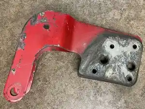 Used 2012 KENWORTH T6 Series Hood Hinge (Stock #16584)) Part Image