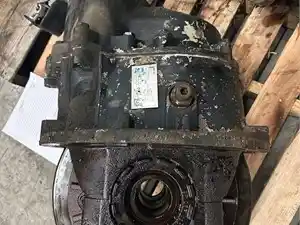 Used 2013 EATON DSH40 Front Rear (Tandem Front) (Stock #16062)) Part Image