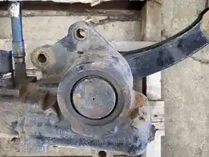 Photo of part