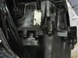 Used 2014 EATON DSP40-3.42 Front Rear (Tandem Front) (Stock #11132)) Part Image