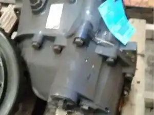 Used 2015 EATON DSP40-3.90 Front Rear (Tandem Front) (Stock #11251)) Part Image