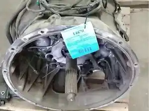 Photo of part