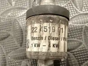 Used 2015 KENWORTH T680 Miscellaneous (Stock #14072)) Part Image