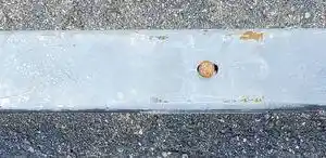 Photo of part
