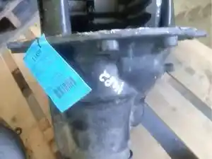 Used 2015 MERITOR MR2014X-2.47 Rear Rear (Tandem Rear or Single) (Stock #13859)) Part Image