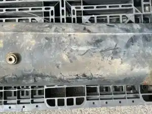 Used 2015 VOLVO TRUCK VNL Air Tank (Stock #13986)) Part Image