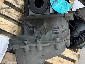 Used 2016 EATON DSH40 Front Rear (Tandem Front) (Stock #14736)) Part Image