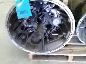Photo of part