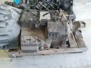 Photo of part