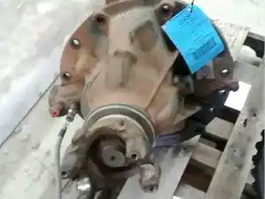 Used 2016 EATON R40-155DH-2.53 Rear Rear (Tandem Rear or Single) (Stock #12825)) Part Image