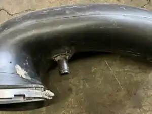 Photo of part